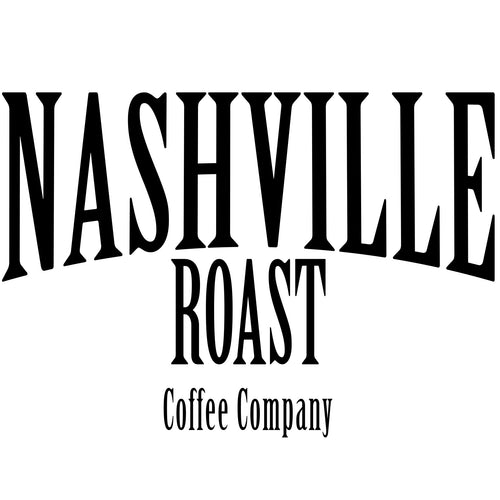 Nashville Roast Coffee Company logo